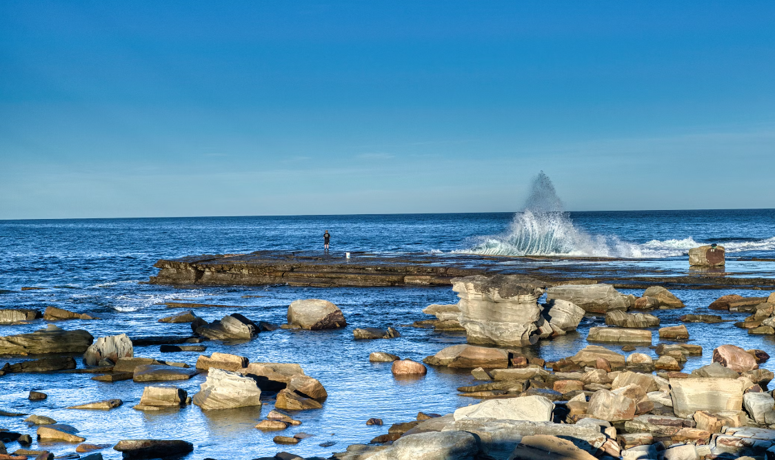 terrigal