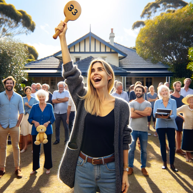 Discover how to navigate property auctions with confidence, leveraging key strategies and insights to become a savvy and successful bidder.