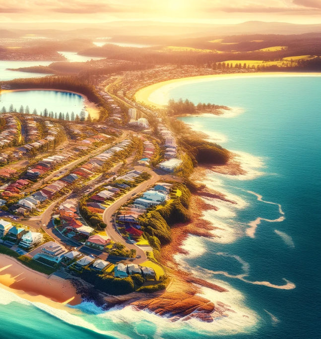 Unlock the secrets of successful property investment in the Central Coast with expert insights on high-quality properties, market trends, and the invaluable role of buyers agents.