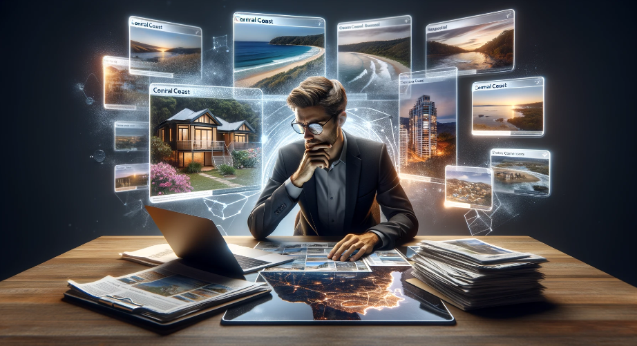 Unveiling the value of a Central Coast buyers agent: a strategic partner for navigating the complexities of the local property market.