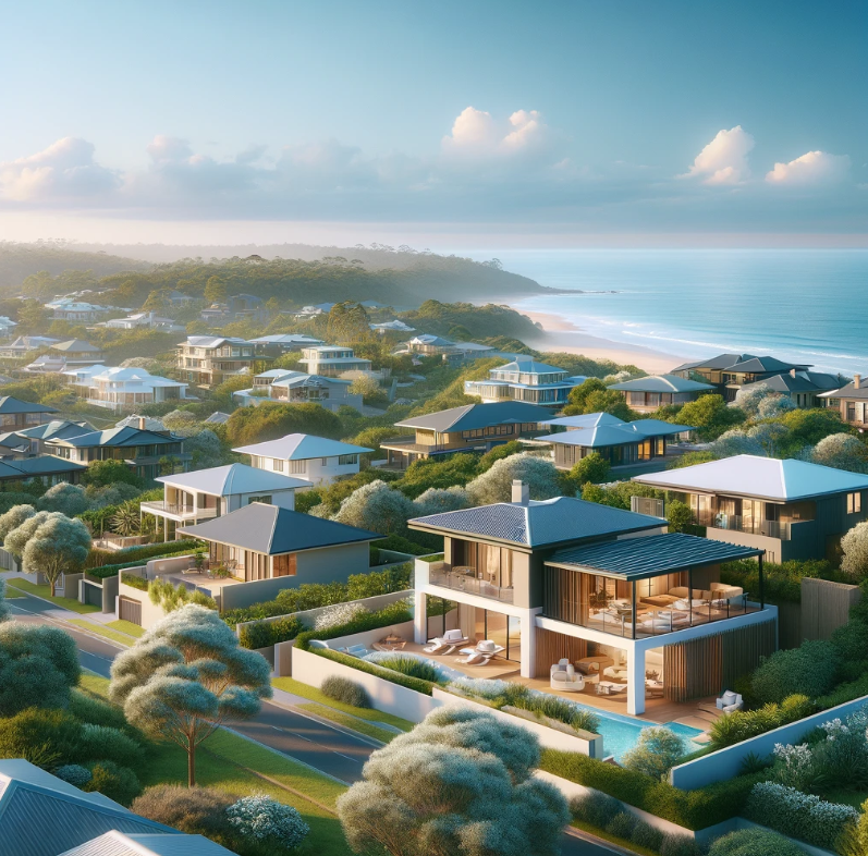 Discover the perfect coastal lifestyle for your family in the Central Coast's beachside suburbs, expertly navigated with the insights of a dedicated buyer's agent.