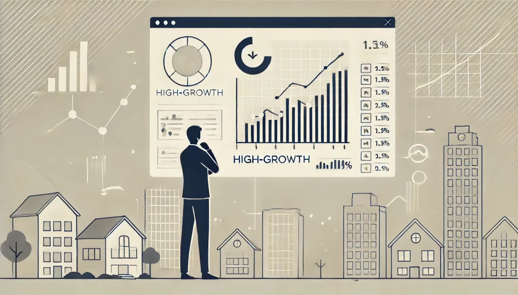 Data-driven buyer agencies fuel artificial price surges, distorting market cycles and leading to long-term underperformance.